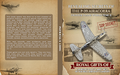 Secrets of the P-39 Airacobra Fighter Plane World War II, Nonfiction book